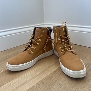 Women’s Skyla Bay 6 Inch Timberland Boots